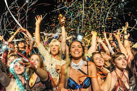 Evolve Festival Will Now Test Your Drugs At The Venue: Drug testing at ...