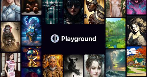 Playground - free-to-use online AI image creator