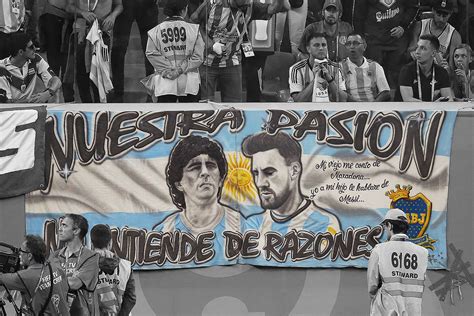 The History Behind Argentina’s Unofficial Anthem for the 2022 World Cup | Folklife Magazine