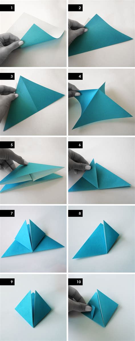 Origami Paper Balloon