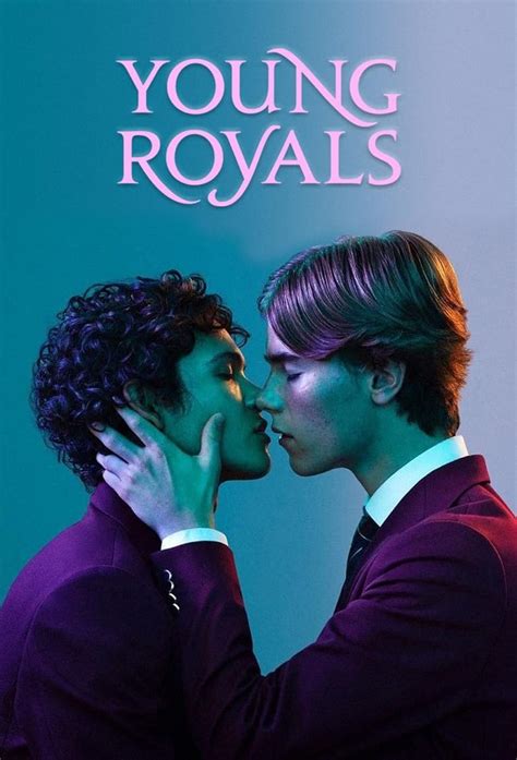 "Young Royals" Episode #2.4 (TV Episode 2022) - IMDb