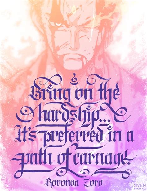 one piece, zoro, and roronoa image | One piece quotes, One piece pictures, One piece