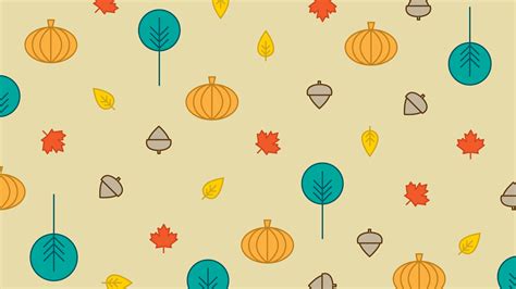 Autumn Cartoon Wallpapers - Top Free Autumn Cartoon Backgrounds ...