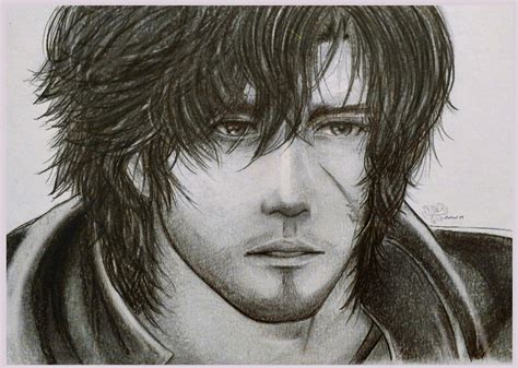 Clive Rosfield by Catowl19Leon on DeviantArt