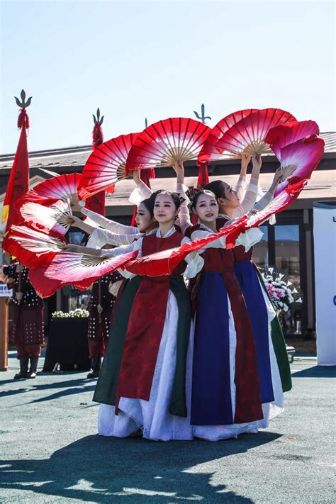 Local Joseon Dynasty Leader Honored On Camp Casey | Article | The ...