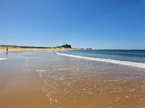 Nobby's Beach, Newcastle NSW. Newy beaches are pretty nice. : r/australia