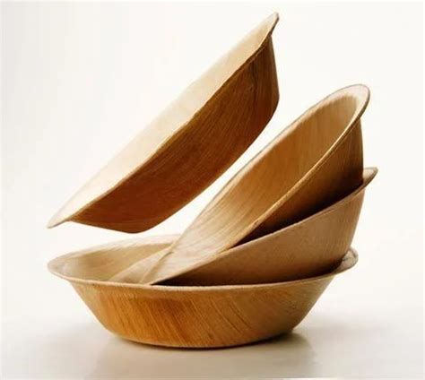 Areca Plates at best price in Chennai by SSS International Exports | ID ...