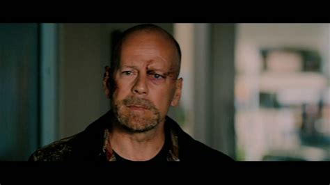 Bruce in 'Surrogates' - Bruce Willis Image (28953044) - Fanpop