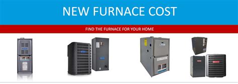 How Much Does It Cost to Install a New Furnace? - ArticleCity.com