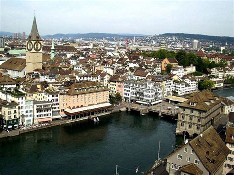 Hotels in Zurich | Best Rates, Reviews and Photos of Zurich Hotels - OrangeSmile.com