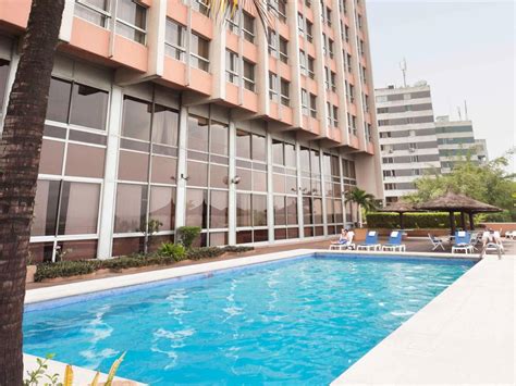 Hotel Pullman Abidjan, Abidjan | 2022 Updated Prices, Deals