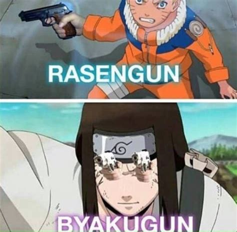 Ini 10 Kumpulan Meme Naruto Kocak Dari Dunia Internet!