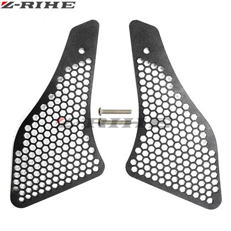 For BMW R1200GS Air Intake Grill Guard Cover Protector Motorcycle ...