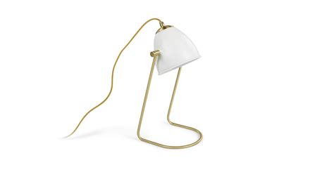 The Best Desk Lamps to Brighten Up Your Office | Design Matters | Spacejoy Blog