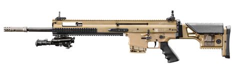 FN® MK 20 SSR | FN®