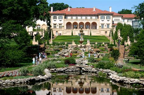 Philbrook Museum of Art - Wallace Design Collective