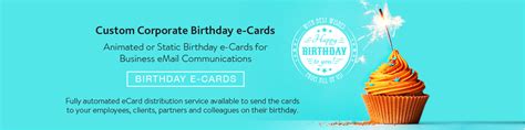 Custom Corporate Holiday eCards, Corporate Animated Christmas ...