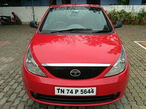 Used Tata Vista Cars In India, Second Hand Tata Vista Cars for Sale in ...