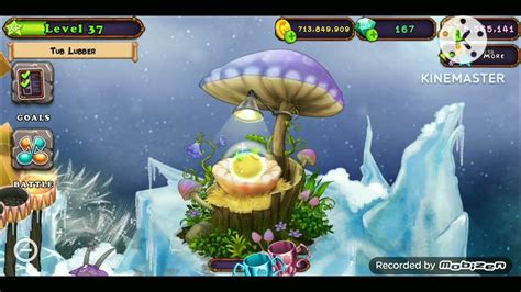 How to Breed Epic Potbelly(Cold Island)My singing monsters - YouTube