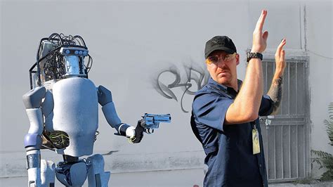 “Boston Dynamics” Robot Retaliates After Impossible Level Of “Abuses”