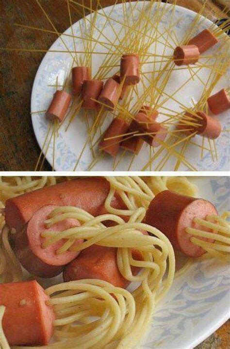 Fun for kids dinners | Recipes | Pinterest