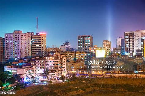 Dhaka Skyline Photos and Premium High Res Pictures - Getty Images