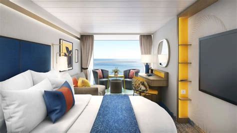 Icon of the Seas Suites and Staterooms | Joe's Daily