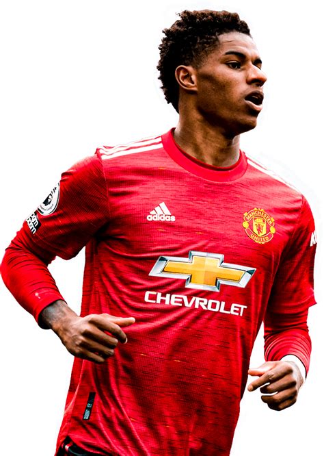 Marcus Rashford, Manchester United, Youth Advocate, Philanthropist ...