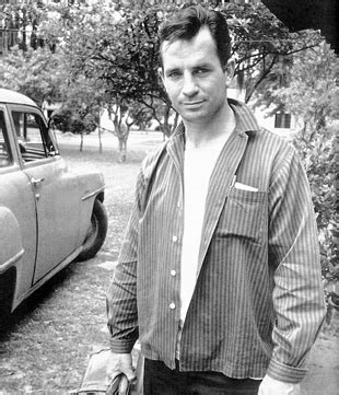 Berkeley Historical Plaque Project – Kerouac, Jack – Novelist, Poet