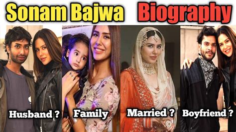 Sonam Bajwa Biography ! Lifestyle ! Married ! Height ! Age ! Husband ! Wroth ! Family ! Success ...