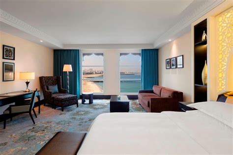 Hotel Photo Gallery | Sheraton Sharjah Beach Resort & Spa