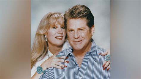 The Beach Boys frontman Brian Wilson announces death of his wife: 'We ...