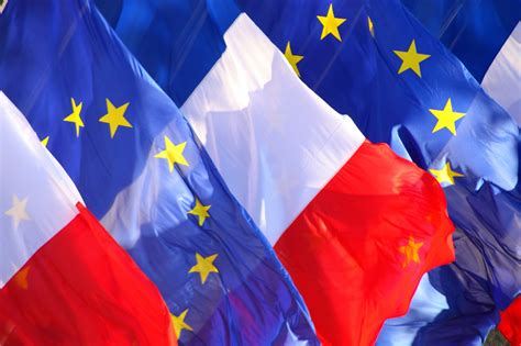 The European dimension of the 2022 French Presidential election - La ...