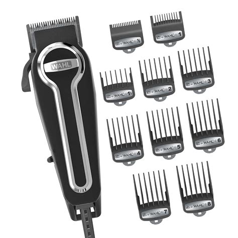 Wahl Professional Icon Clipper Full Size With Ultra Powerful V9000 ...