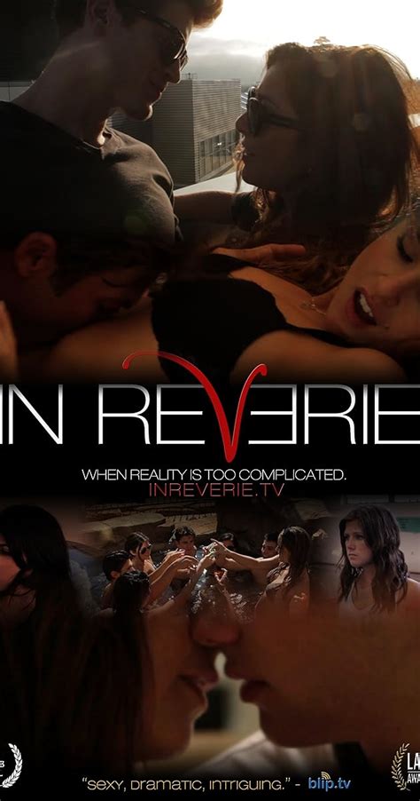 In Reverie (TV Series 2012– ) - IMDb