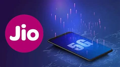 Jio 5G Launching On 29th August? Jio 5G Recharge Plans And Availability ...