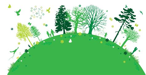 Environment clipart sustainable living, Environment sustainable living Transparent FREE for ...