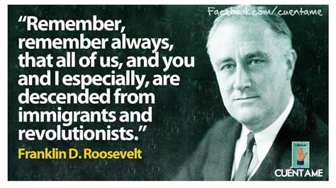 Franklin Roosevelt Quotes - ShortQuotes.cc