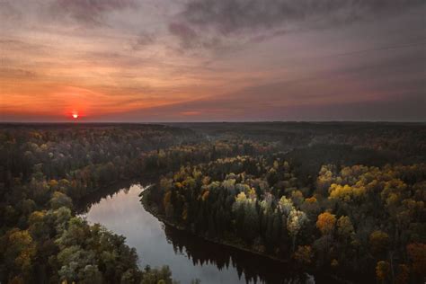 Latvia - Europarc-nb.org