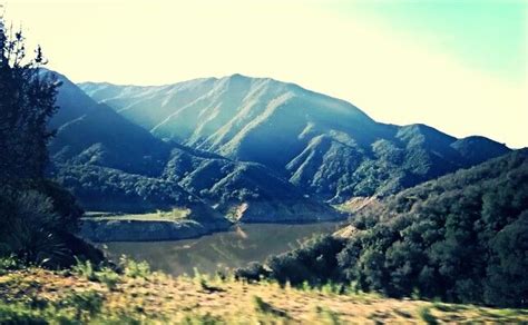 Azusa Canyon river | Azusa canyon, Canyon river, Azusa