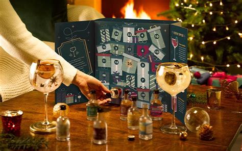 Check out Craft Gin Club's Craft Gin Advent Calendar for 2023! — Craft Gin Club | The UK's No.1 ...