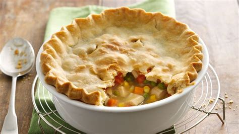 How To Cook A Pot Pie - Sonmixture11