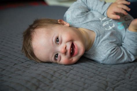 Did God Intervene To Find A Family For A Baby With Down Syndrome? – The Wisdom Daily