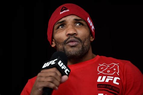 Yoel Romero misses weight on first attempt at UFC 221 weigh-ins