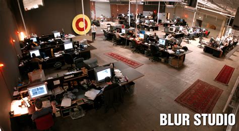 Blur Studio, creadores de trailers (Parte 2)