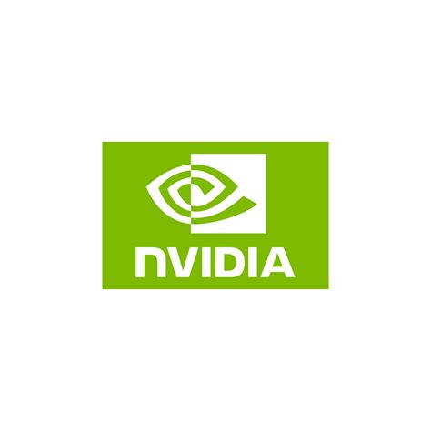 NVIDIA logo transparent PNG 24039095 PNG