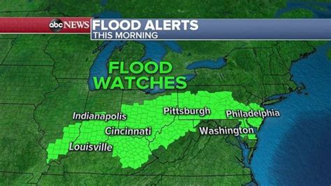 28 New Jersey Flooding Map - Maps Online For You