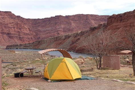 Lees Ferry Campground, Glen Canyon National Recreation Area - Recreation.gov