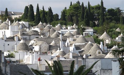 Picturesque Alberobello, Italy | The BackPackers