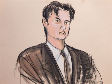 Silk Road Founder Ross Ulbricht Sentenced To Life In Prison : The Two ...